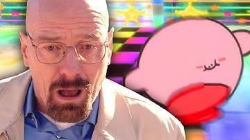 Flash Memory Rainbow Road Remix x Tech N9ne-Speed of Sound (from "Walter White in Mario Kart Wii")