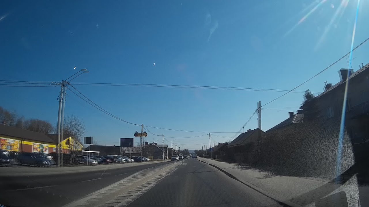 Wkrótce rozpocznie się budowa obwodnicy Pilzna