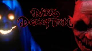 Dark Deception: Collection call soundtrack,but ingame version.