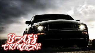 Skan & Krale - No Glory (EXTREME BASS 1000K HZ) 😈😈😈😈😈