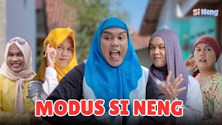 MAMAH HAMPIR KENA TIPU😱