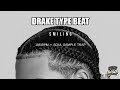 Drake x Kendrick Lamar Type Beat | SMILING