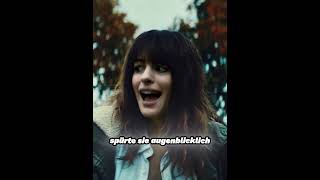 Eine Frau kann ein riesiges Monster aus der Ferne steuern!#shorts #movie #germany #film #fyp #foryou