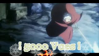 My Special 5000 Views Edit Gypsy - Kirahvelz