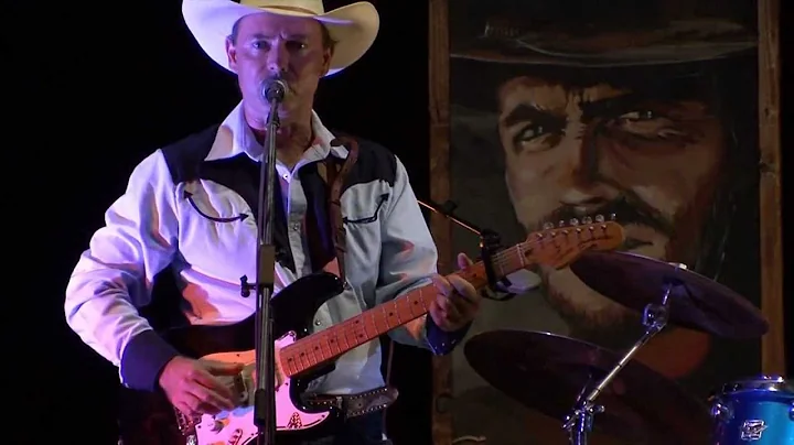 Alan Nash " Everybody Talking "   ( Fred Neil)  " ...