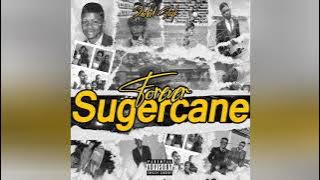 Jaded Glück - Forever Sugercane(Official Audio)
