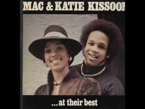Dream of me ( when you're lonely) By. Mac and Katie Kissoon