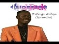 Watch Rare interview with Gbenga Adeboye Alabefe Funwontan.