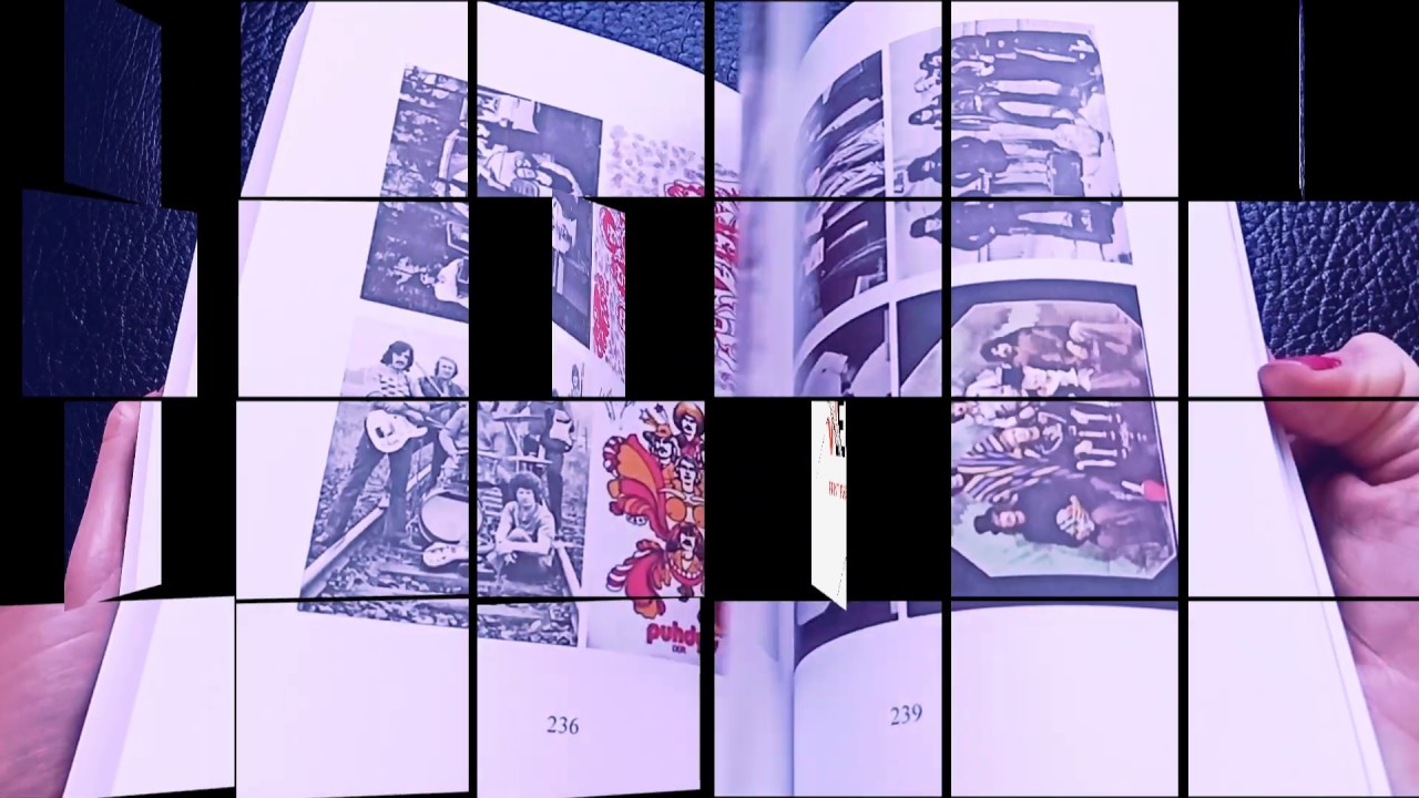 Der Zeitblatt Verlag stellt sich vor!