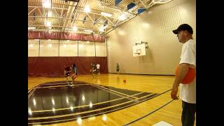 Dodgeball Compilation Summer 2011