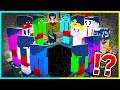 色んなママとけなたろうが仲間になるマインクラフト【まいくら/マインクラフト】