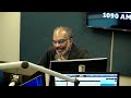 C4 and Bryan Nehman Live Stream | 1090 AM, 101.5 FM, WBAL NewsRadio App