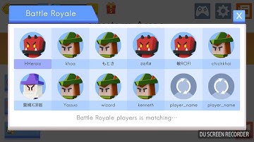 Vampire phá đảo Battle Royale - Arrow.io