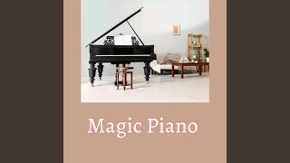Magic Piano - Vitos Barboss