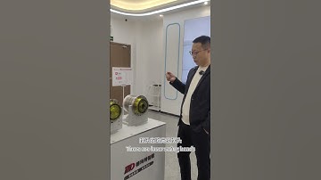 These are two modular turntable products. #automobile #machine #cnc  #motor  #factory