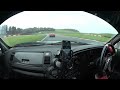 Supra following Modified Nissan GTR Donny March 22