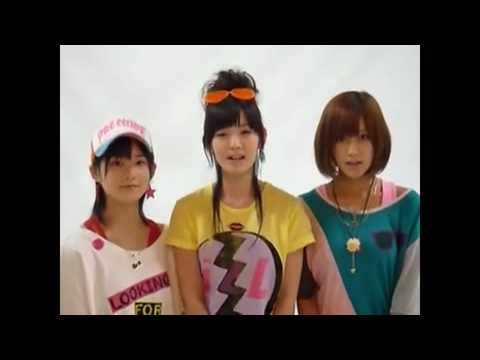 Buono! CM Take It Easy