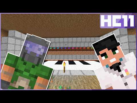 Too Much Redstone | Hermitcraft Livestream 10/04/26