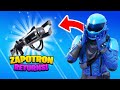 🔴 ZAPATRON IS BACK RIGHT NOW IN OG FORTNITE! - Fortnite Vertical Live