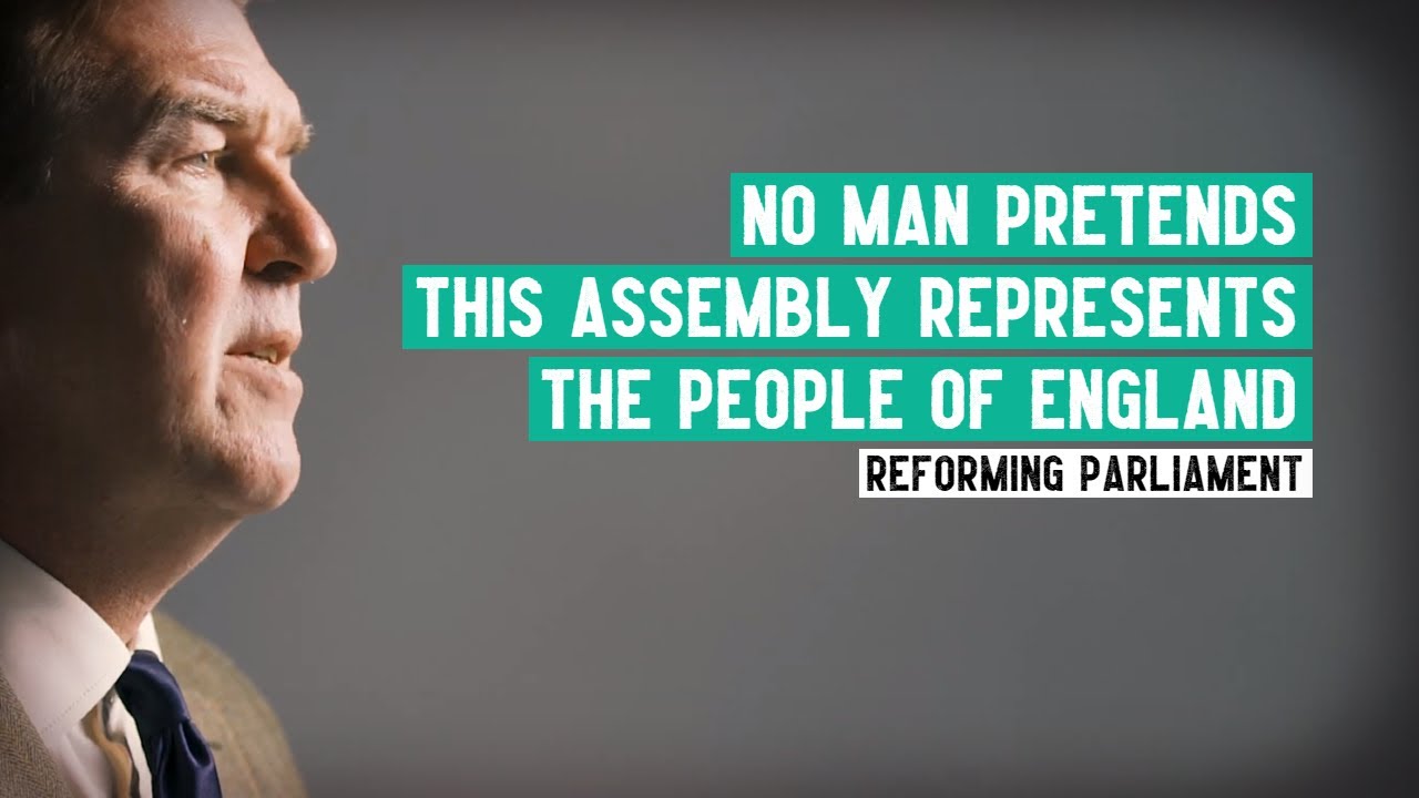 Lord John Russell introduces the Reform Bill, March 1831 | 'What was the Great Reform Act?' series