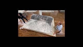 Tamarian @ COVER CONNECT NY 2024 Pile 2