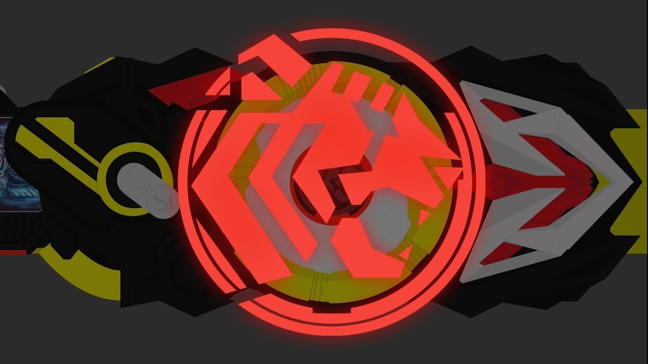 Kamen Rider Zero-One Flaming Tiger 仮面ライダーゼロワン フレーミングタイガー 変身