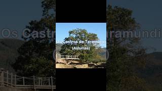 Os Castros de Taramundi: historia entre montañas. #latidosdeviaje