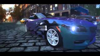 The Crew - Fabuła, Wyścig uliczny, Przesyłka, Oraz wyścig na żwirze #8 - Gameplay PL screenshot 3