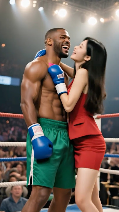 Chinese Kung Fu Master | Her Beauty Can Kill #KungFu #ChineseKungFu #Fight #MartialArts #Story