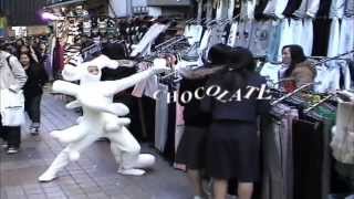 Kuso-春雪(首爾篇) /Kuso-SpringSnow(in Seoul)/葉怡利 /Yeh YiLi /2005
