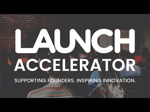 LAUNCH Accelerator 23 Public Demo Day 9/16/2021 thumbnail