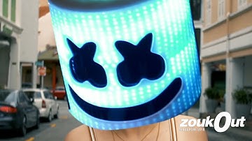 ZoukOut 2017 | Official Aftermovie