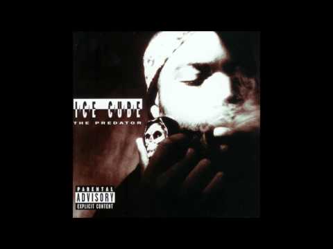 Ice Cube - Wicked (Instrumental)