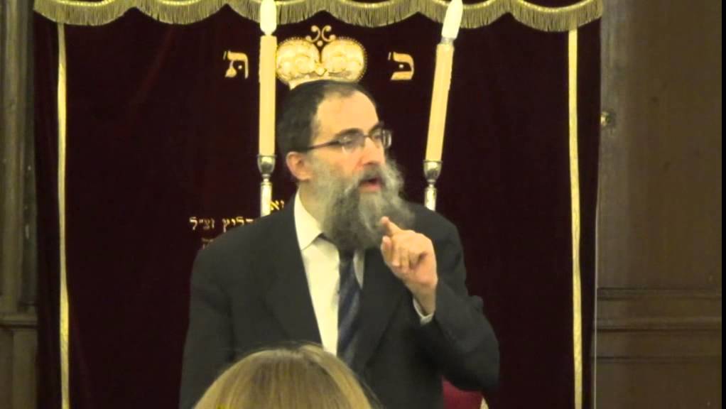 Y a t il des clefs pour réussir ? - Cours du Rav Elie Lemmel ; Paracha Vayigache