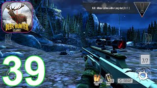Deer Hunter Classic - Gameplay Region 8 - (iOS, Android) Part 39 screenshot 5