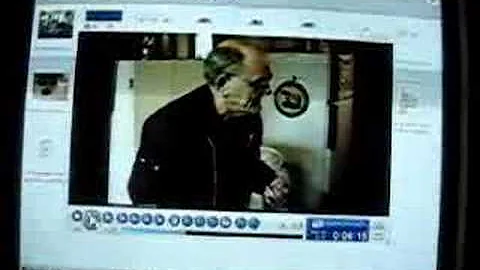 David Hamel Video #1