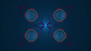 Midimation - Midi Controlled Animation