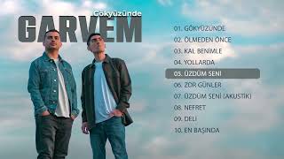 Garvem - Üzdüm Seni 