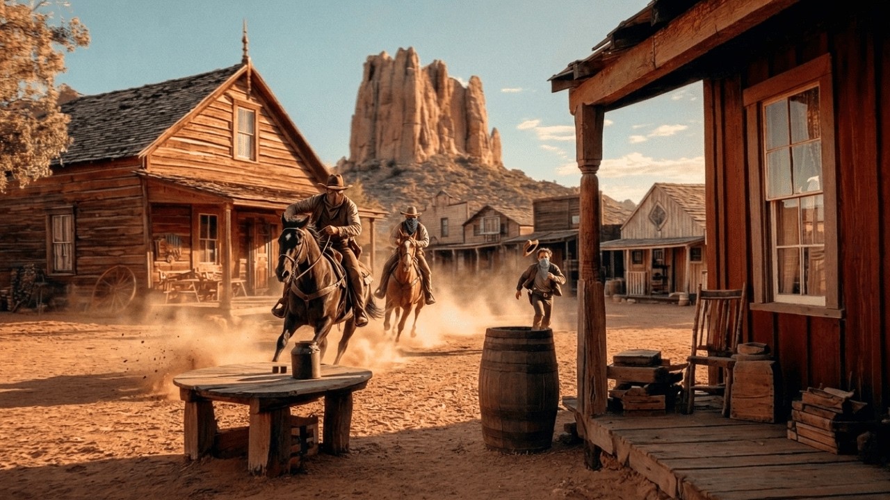 MUSISZ to zobaczyć! Film, który trzyma w napięciu do samego końca!