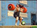 Men +105 kg 1999 World Weightlifting Championships - Athens - by GENADI - Weightlifting Expert