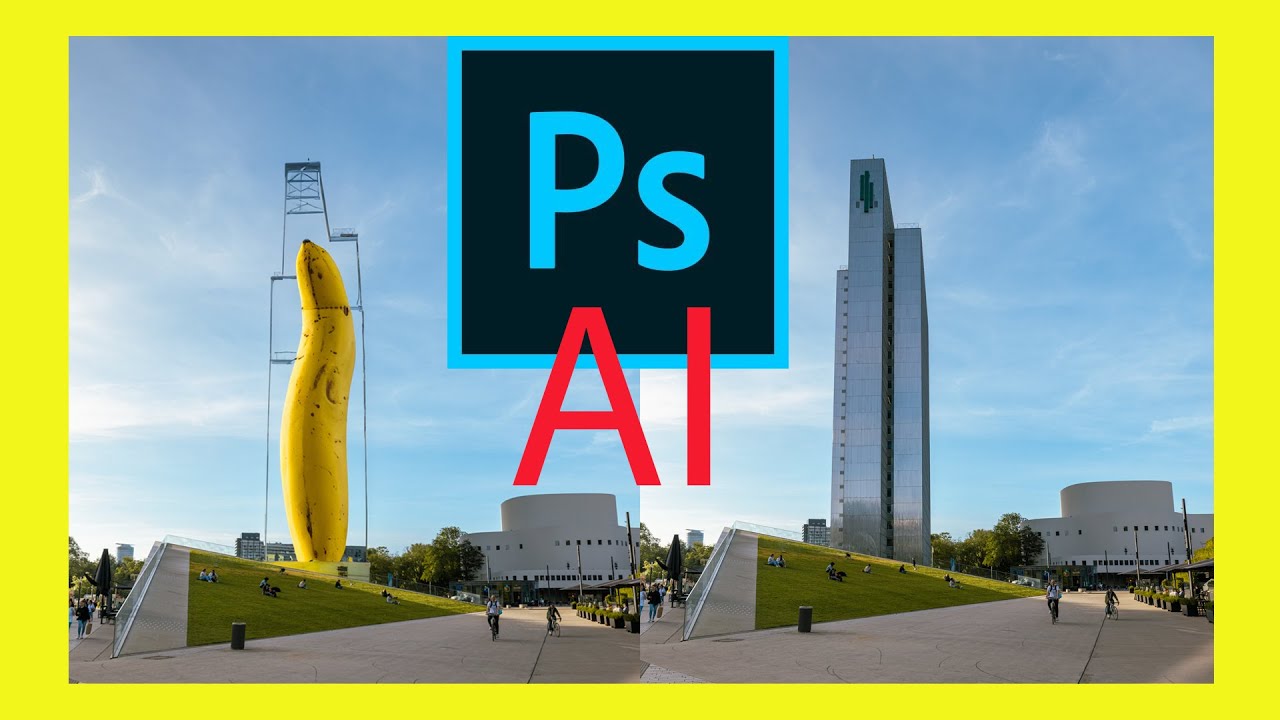 Photoshop AI: Does It Kill Photography Forever ?