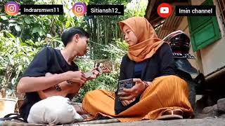 IJAB KABUL - Kangen Band || Cover Kentrung By Indra