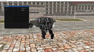 Famous 3D AABB Wealth