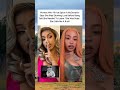 McDonald’s Encounter Between Ice Spice and Fan Sparks Heated Debate 🍟🔥