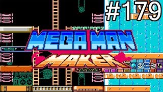 Let's Play Mega Man Maker - #179: Mega Man 4 Megamix