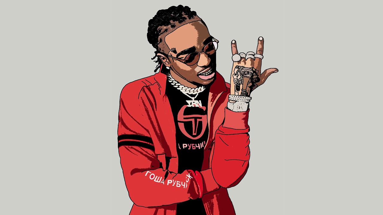 FREE] Quavo x Offset Type Beat 2018 