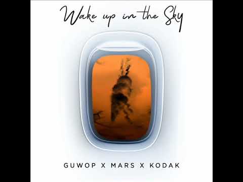 Gucci Mane - Wake Up In The Sky (Chopped and Screwed) [27hz+]