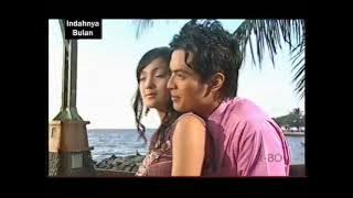 Imel Putri Cahyati & Temmy Rahadi - Indahnya Bulan (Genta Buana Paramita).