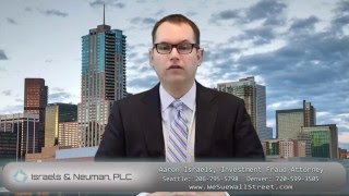 Financial Advisor Breach Of Fiduciary Duty Attorney Denver And Seattle