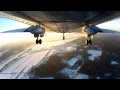 Ilyushin Il-14 restoring